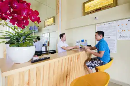 Lucky Phu Quoc - 9