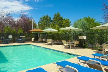 SpringHill Suites by Marriott ParkCenter - 13