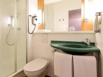 ibis Bremen City - 9