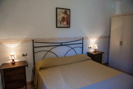 Residence e B&B Villamirella - 202