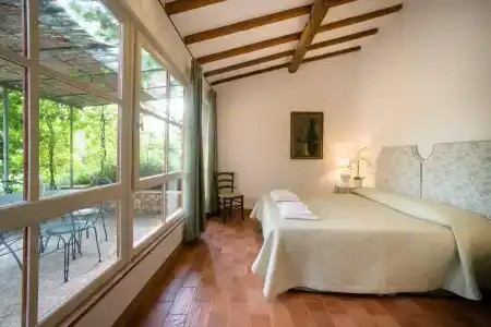 Tenuta Torre Rossa Farm & - 2