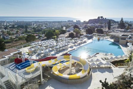 Louis St. Elias Resort & Waterpark - 21