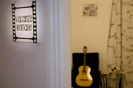 B&B Lost in Trastevere - 9