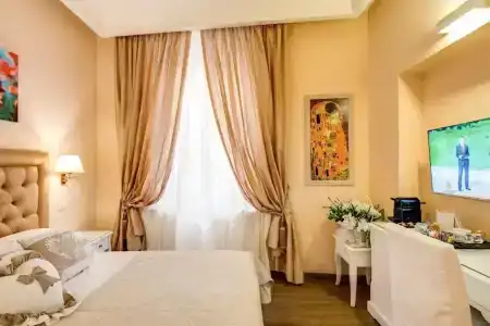 Rome55 - Piazza di Spagna - 42