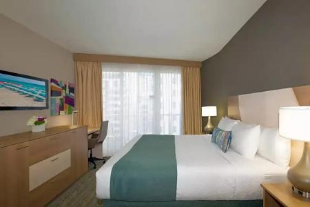 Best Western Plus Atlantic Beach Resort - 77