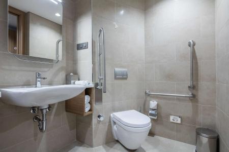Hampton by Hilton Istanbul Zeytinburnu - 10