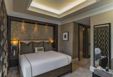 The Post Oak - 42