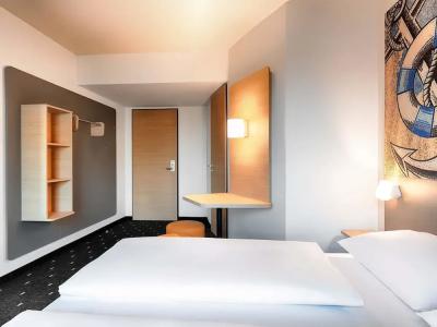 b&b Emden - 3