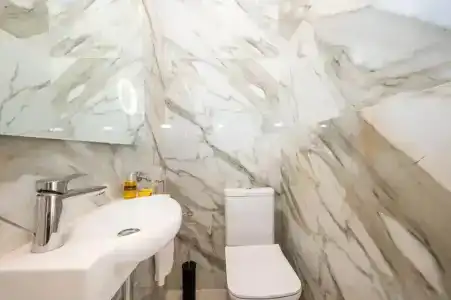Vela Blu Boutique Suites - 40