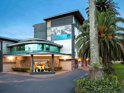 ibis Ellerslie - 32
