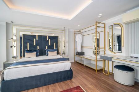 The Byzantium Suites & Spa - 6