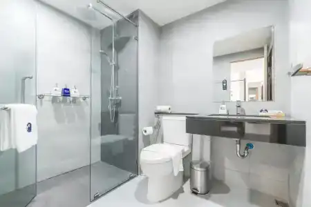 Kokotel Chiang Mai Nimman - 44