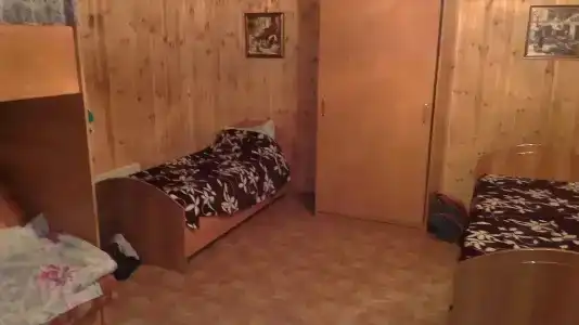 Рыбацкие Просторы - 0