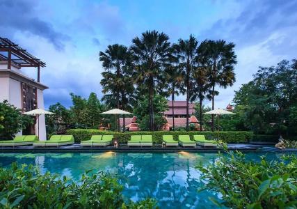 Siripanna Villa Resort & Spa Chiang Mai -Sha Extra Plus - 27