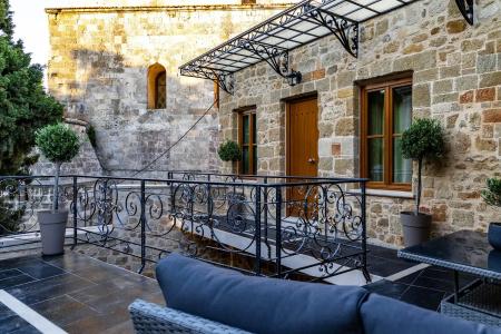 Chateau Anax Boutique - 47