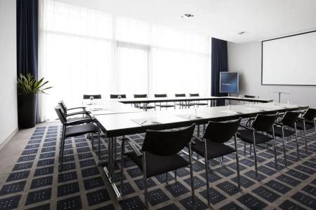 Novotel München Messe - 14