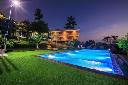 Phi Phi Chang Grand Resort - 11