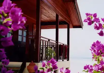 Phangan Rainbow Bungalows - 41