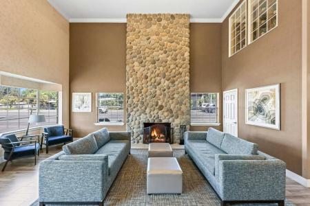 Best Western Horizon Inn - 4