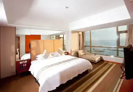 Bayshore Dalian - 3