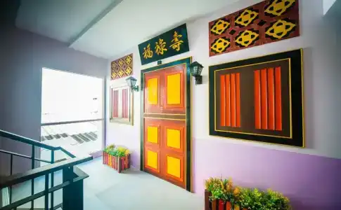 Peranakan Boutique - Sha Plus - 9