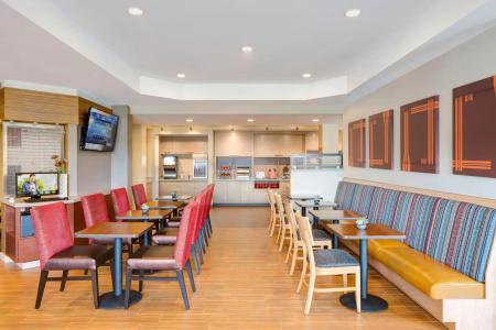 TownePlace Suites by Marriott San Diego Downtown - 47