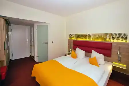 StadtFreiburg Kolpings & Resorts - 48