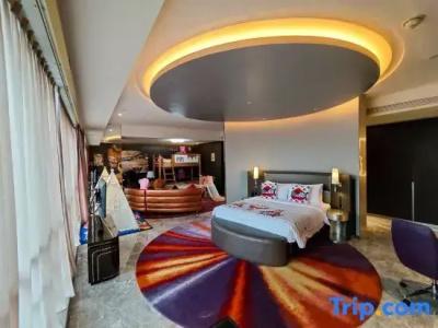 Hard Rock Shenzhen - 125