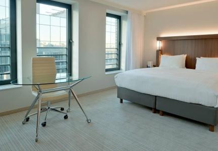 Courtyard by Marriott Brussels EU - 4