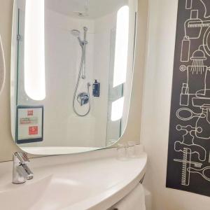 ibis Dijon Centre Clemenceau - 29