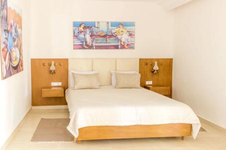 The Ksar Djerba Charming & Spa - 5