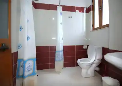 My Home Guest House - 34