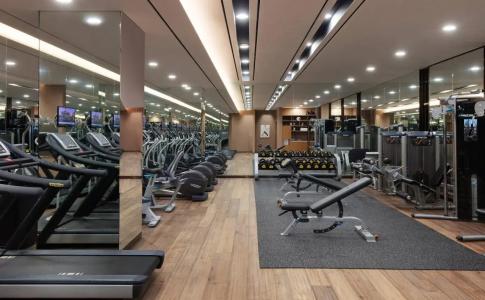 Courtyard by Marriott Seoul Namdaemun - 21