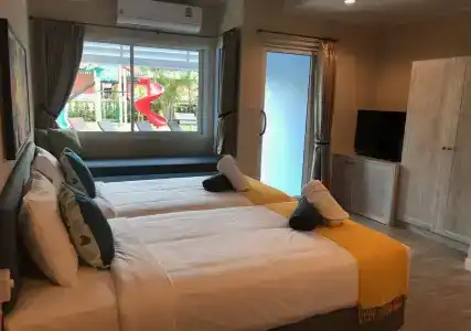 Surf and Sand Resort - 4