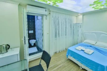Ay Işığı Pansiyon - 22
