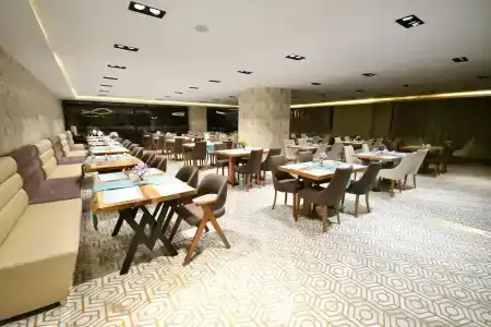 Snowflake Dag & Spa - 24