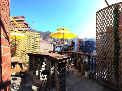 Banana Backpackers - 13