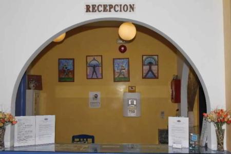 Virgen del Mar - 1