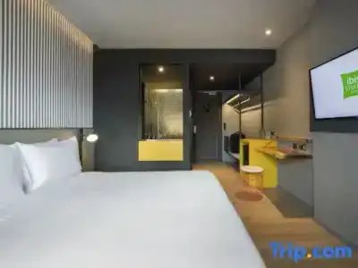 ibis Styles Sukhumvit 4 - 46