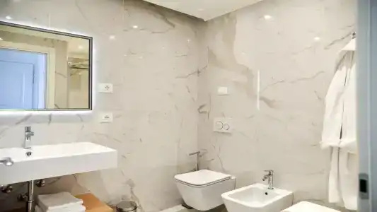 Albergo Sempione - 24