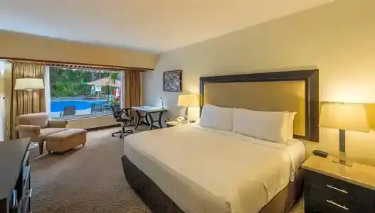 Holiday Inn Guadalajara Expo Plaza Del Sol, An Ihg - 71