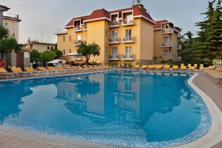 Grand Parco del Sole - All Inclusive - 13