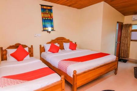 Blue Haven Guest House - 45