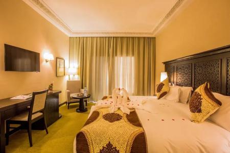 Riad Ennakhil & Spa - 71