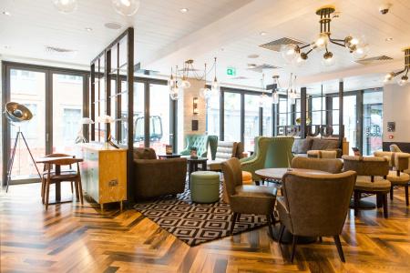 Premier Inn King's Cross - 34