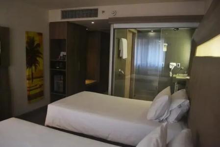 Novotel RJ Praia de Botafogo - 49