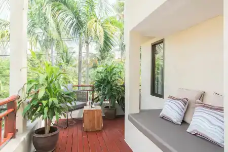 Burasari Phuket Resort & Spa - Sha Extra Plus - 18