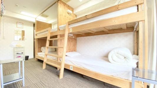 Guest House b's FiveⅡ - 25