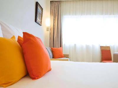 Novotel Casablanca City Center - 47