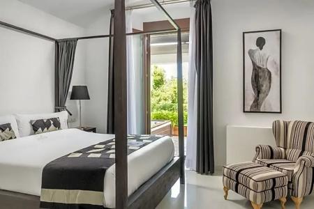 Sant Pere del Bosc & Spa - 43